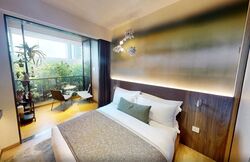 Pine Grove (D21), Condominium #500277631